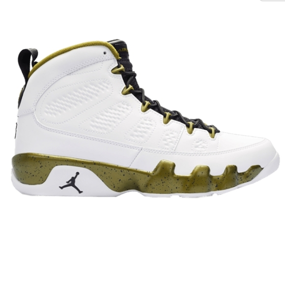 jordan retro 9 size 8